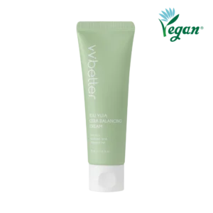 JEJU YUJA CERA BALANCING CREAM