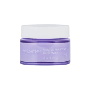 GENTLE PURIFYING MUD MASK