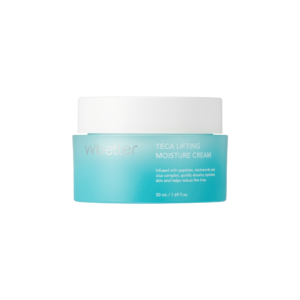 TECA LIFTING MOISTURE CREAM