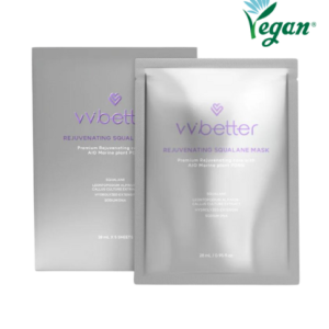 REJUVENATING SQUALANE MASK