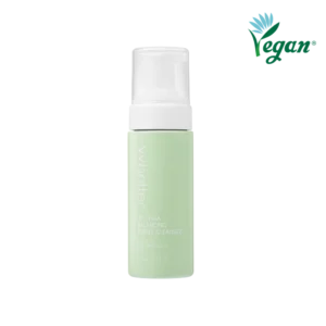 JEJU YUJA BALANCING BUBBLE CLEANSER